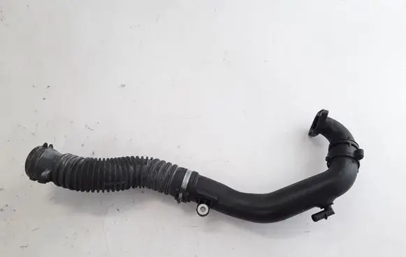 Renault Scenic III - Grand scenic III Intercooler hose/pipe 8201003136