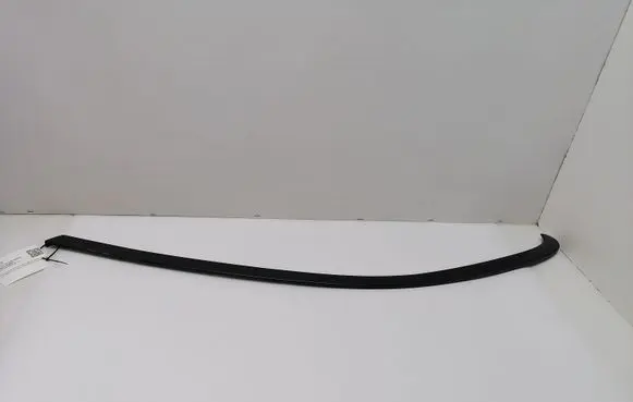 Mercedes-Benz C W203 Rear side glass trim 