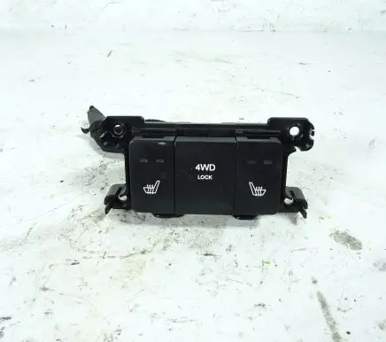 Hyundai Santa Fe Other switches/knobs/shifts