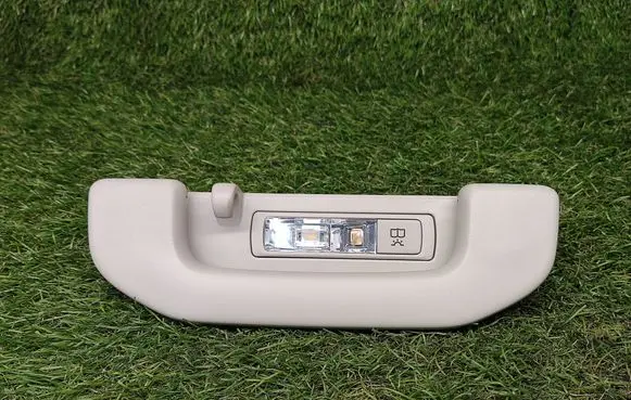 Mercedes-Benz C W205 Front interior roof grab handle A0009060935 A0998150000