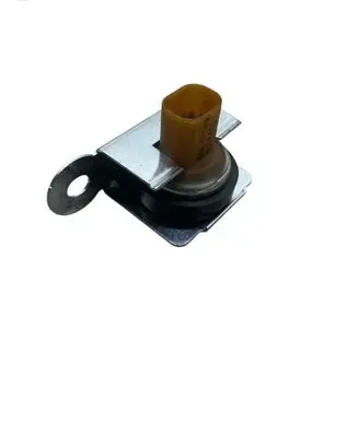 BMW 5 E60 E61 ESP acceleration yaw rate sensor 6770206 4334B