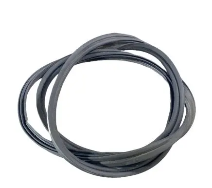 Subaru Outback (BT) Trunk rubber seal (body) 63516AN00A