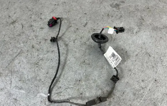 Skoda Octavia Mk3 (5E) Front door wiring loom 5E0972297