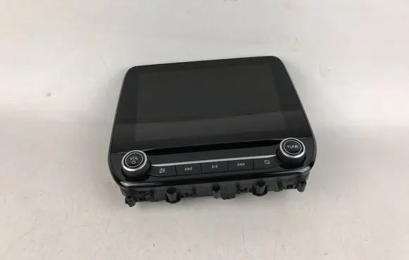 Ford Fiesta Screen/display/small screen H1BT188955FF H1BT18K811HE