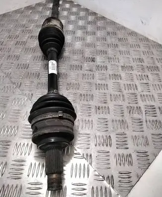 BMW X3 E83 Front driveshaft 3450564