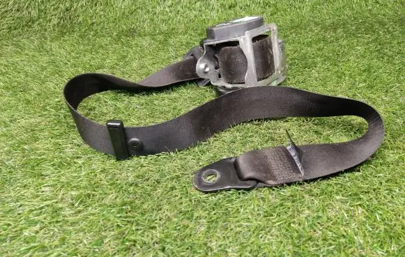 Ford S-MAX Front seatbelt 6G9N61294CFW