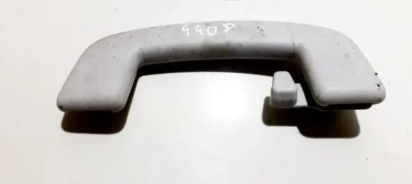 Skoda Karoq Rear interior roof grab handle 2g0857643 cz012-0151