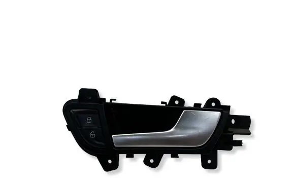 Audi A4 S4 B8 8K Front door interior handle 8K0837020