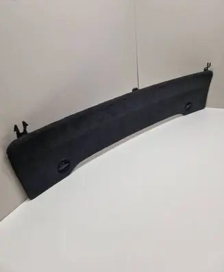 BMW 5 E60 E61 Tailgate emergency lock open trim 7061422