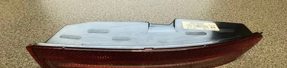 Mercedes-Benz Sprinter W907 W910 Tailgate rear/tail lights 9079065600 A9079065600