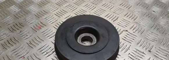 Ford Focus C-MAX Crankshaft pulley