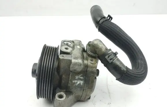 Power steering pump