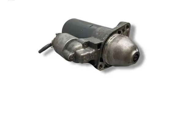 Mercedes-Benz C W204 Starter motor A6519062300