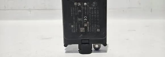 Mercedes-Benz EQB Distronic sensor radar A0009002839