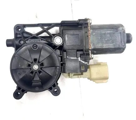 Ford Fusion II Front door window regulator motor C11226101