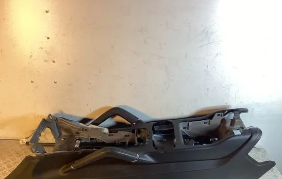 Porsche Cayenne (92A) Center console 45800001