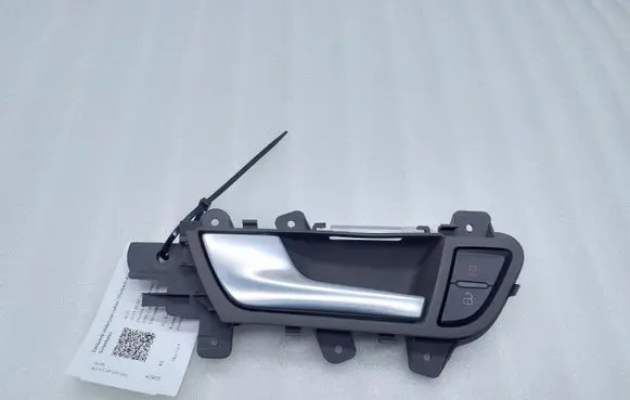 Audi A5 8T 8F Front door interior handle 8K0837019