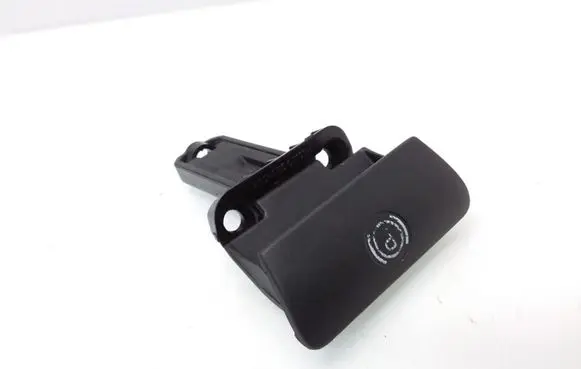 Volvo XC90 Hand brake release handle 8671540 8683963