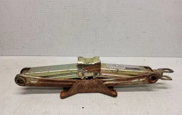 Honda Civic Lift Jack 