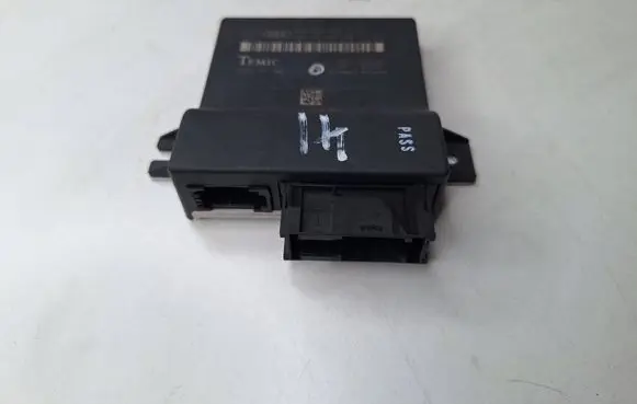 Audi A6 S6 C6 4F Gateway control module 4F0907468D 4F0910468A 8006TF7MNL