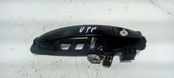 Ford Fiesta Front door exterior handle 8A61A224A36