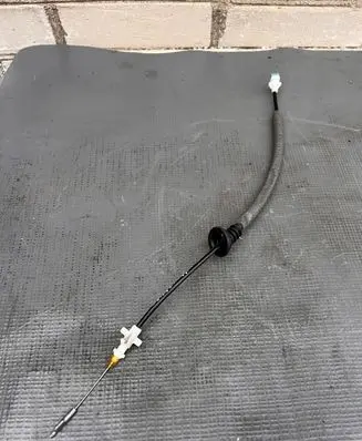Skoda Octavia Mk3 (5E) Front door cable line 5E0837085A