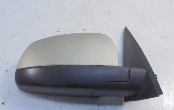 Opel Meriva A Manual wing mirror 93494533