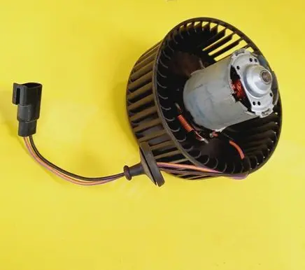 Ford Fiesta Heater fan/blower 0126002