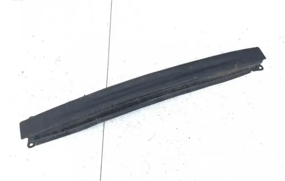 Rear beam