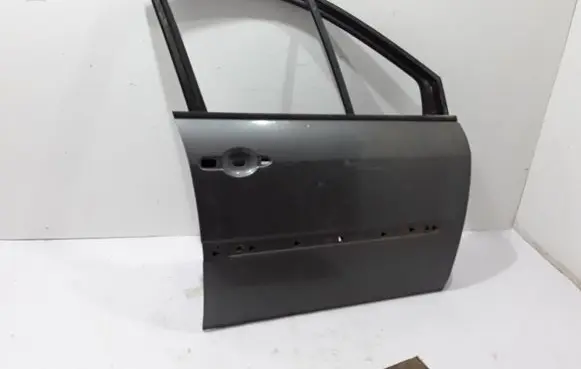 Renault Scenic II - Grand scenic II Front door 7751477220