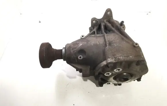 Land Rover Freelander 2 - LR2 Front differential 7520115990