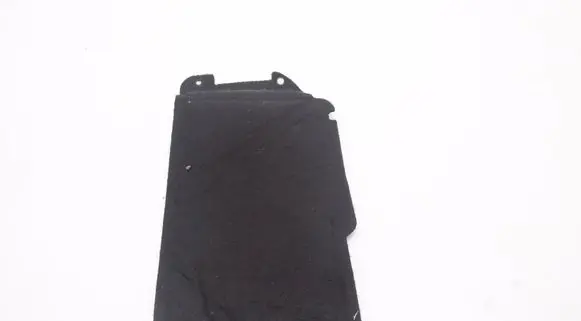 BMW X5 E70 Trunk sound insulation 7145896