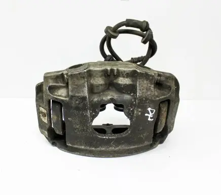 Audi A6 S6 C7 4G Front brake caliper 4G06AP