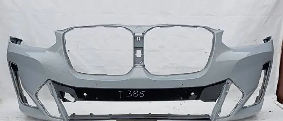 BMW X3 G01 Front bumper 8081055 13960514