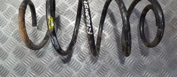 Land Rover Freelander Front coil spring