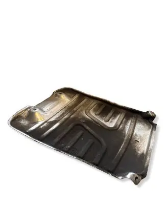 Volkswagen Tiguan Allspace Engine splash shield/under tray 5QA825230