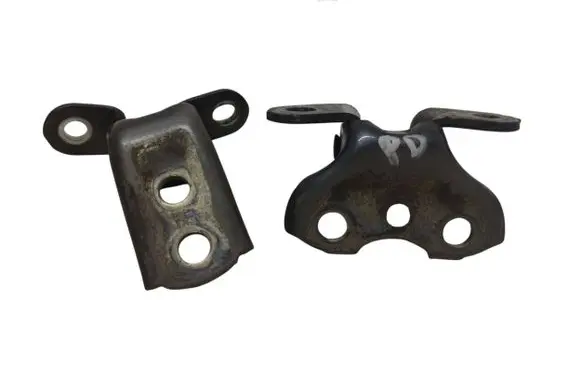 Toyota Verso-S Front door hinge set A046694
