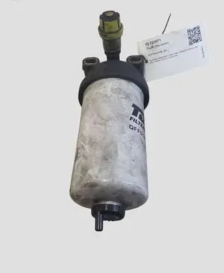 Ford Transit Fuel filter bracket/mount holder 3C119S324AB