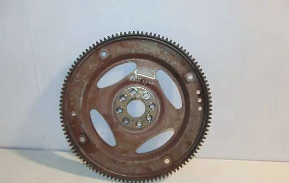 Land Rover Range Rover Sport L320 Flywheel 4602282 4R836375AC