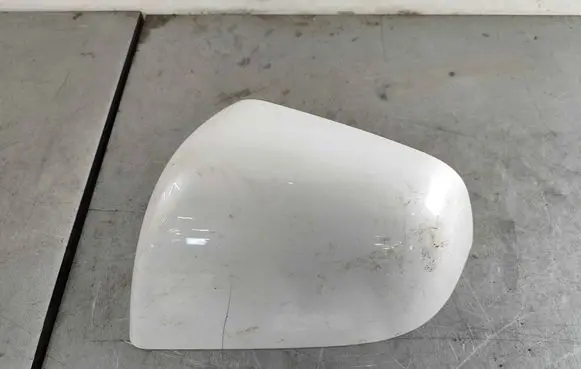 Tesla Model Y Plastic wing mirror trim cover 149559300A