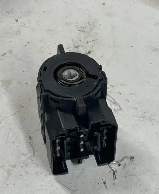 BMW X3 E83 Ignition lock contact 1961069