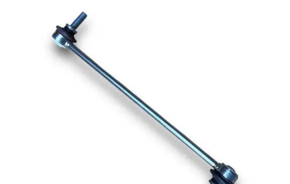 Renault Megane II Sway bar bush bracket, front Q99 8200669065