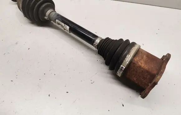 Audi Q5 SQ5 Front driveshaft 4G0407271F