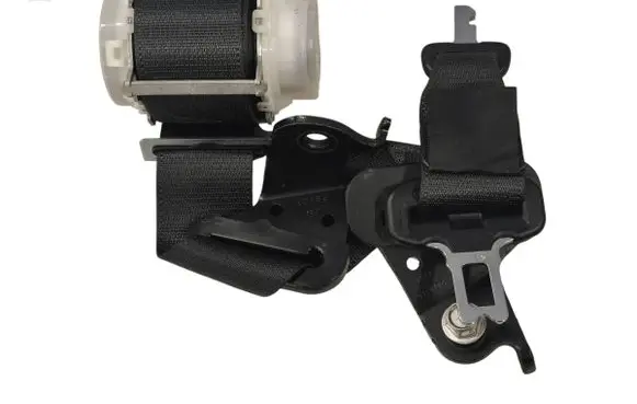 Subaru Ascent Rear seatbelt 7M5100 B630