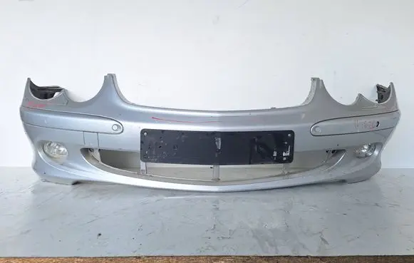 Mercedes-Benz SL R230 Front bumper A2308850325