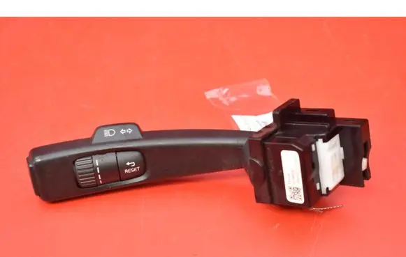 Volvo V40 Headlight wiper switch 31394001