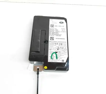 Jaguar F-Pace Bluetooth control unit module J8A270718CV