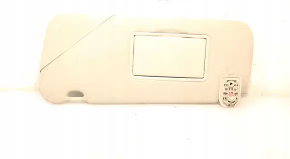 Citroen C3 Picasso Sun visor clip/hook/bracket 