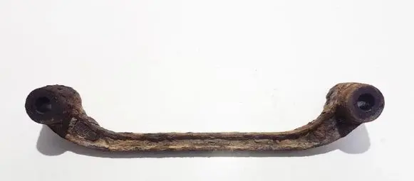 Lancia Kappa Engine mounting bracket