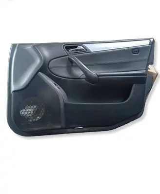 Mercedes-Benz C W203 Front door card panel trim 203720